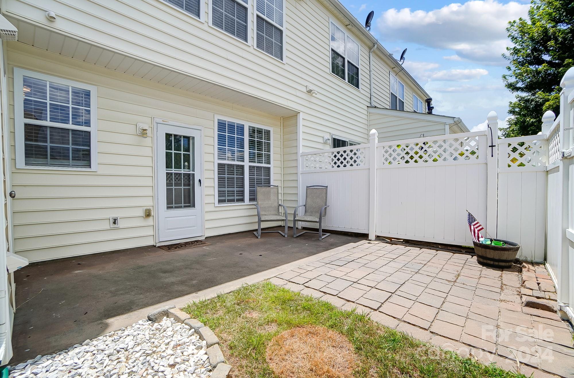 Fieldstone - Residential