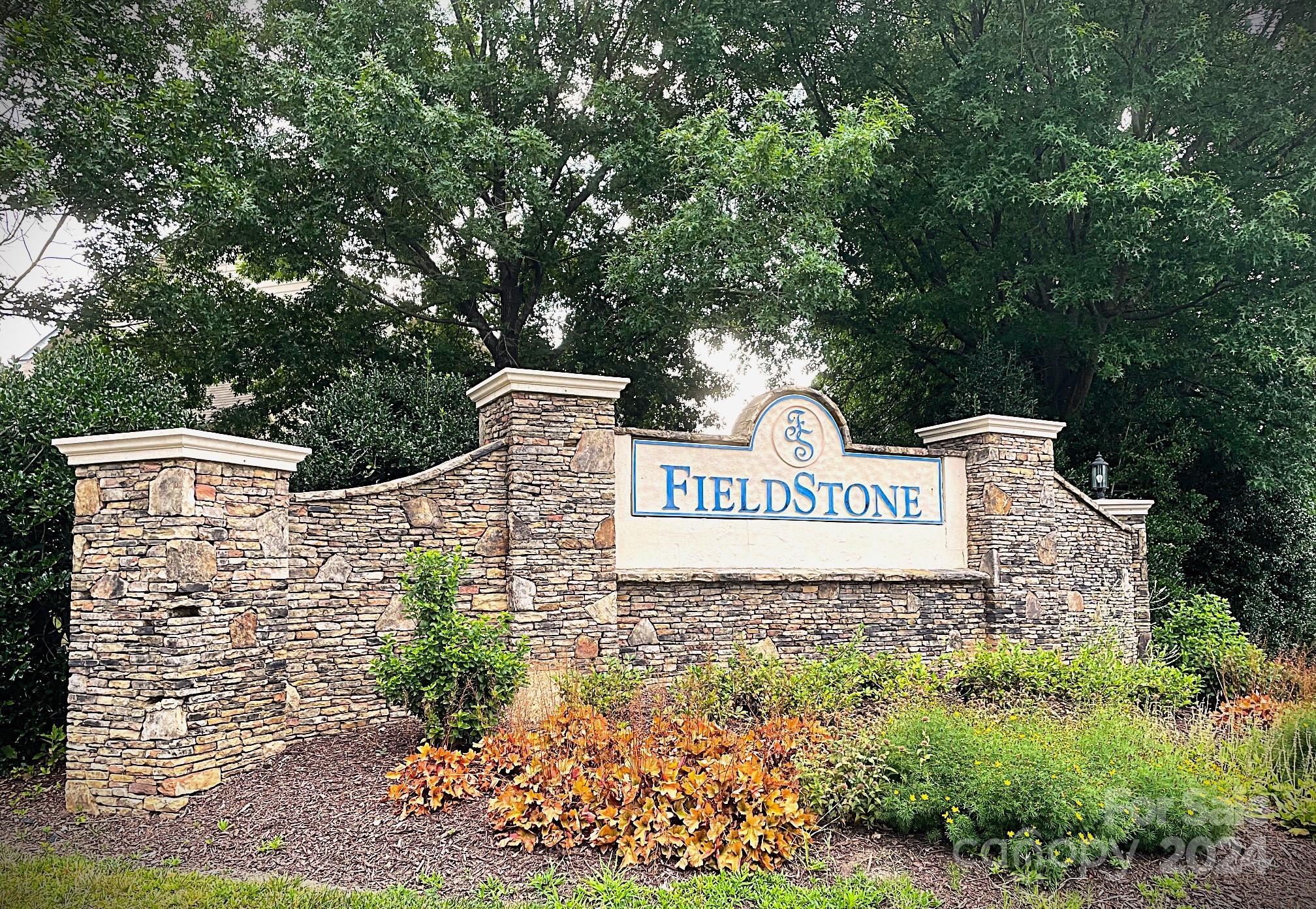 Fieldstone - Residential