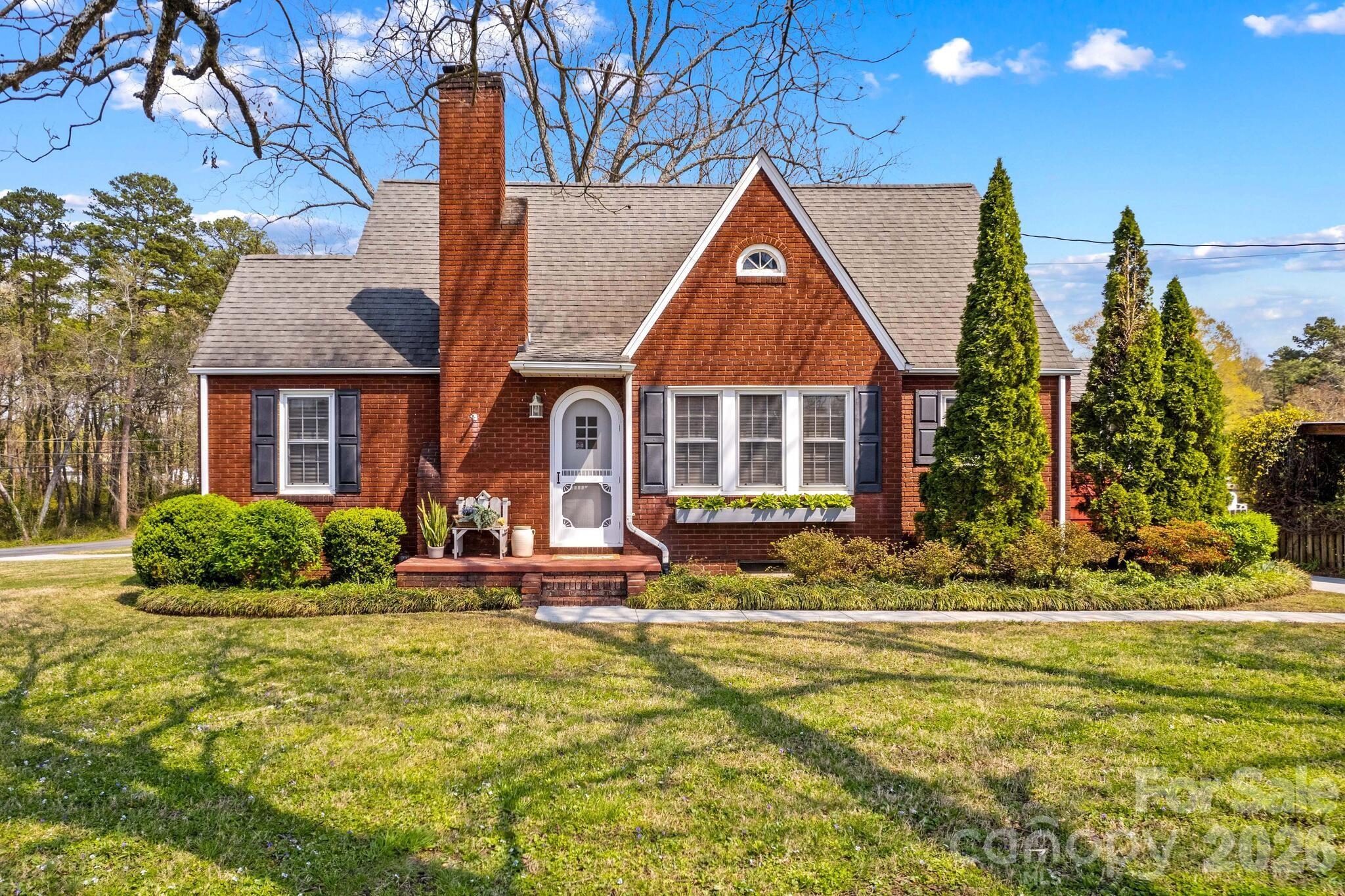 4660 US Highway 601 Highway