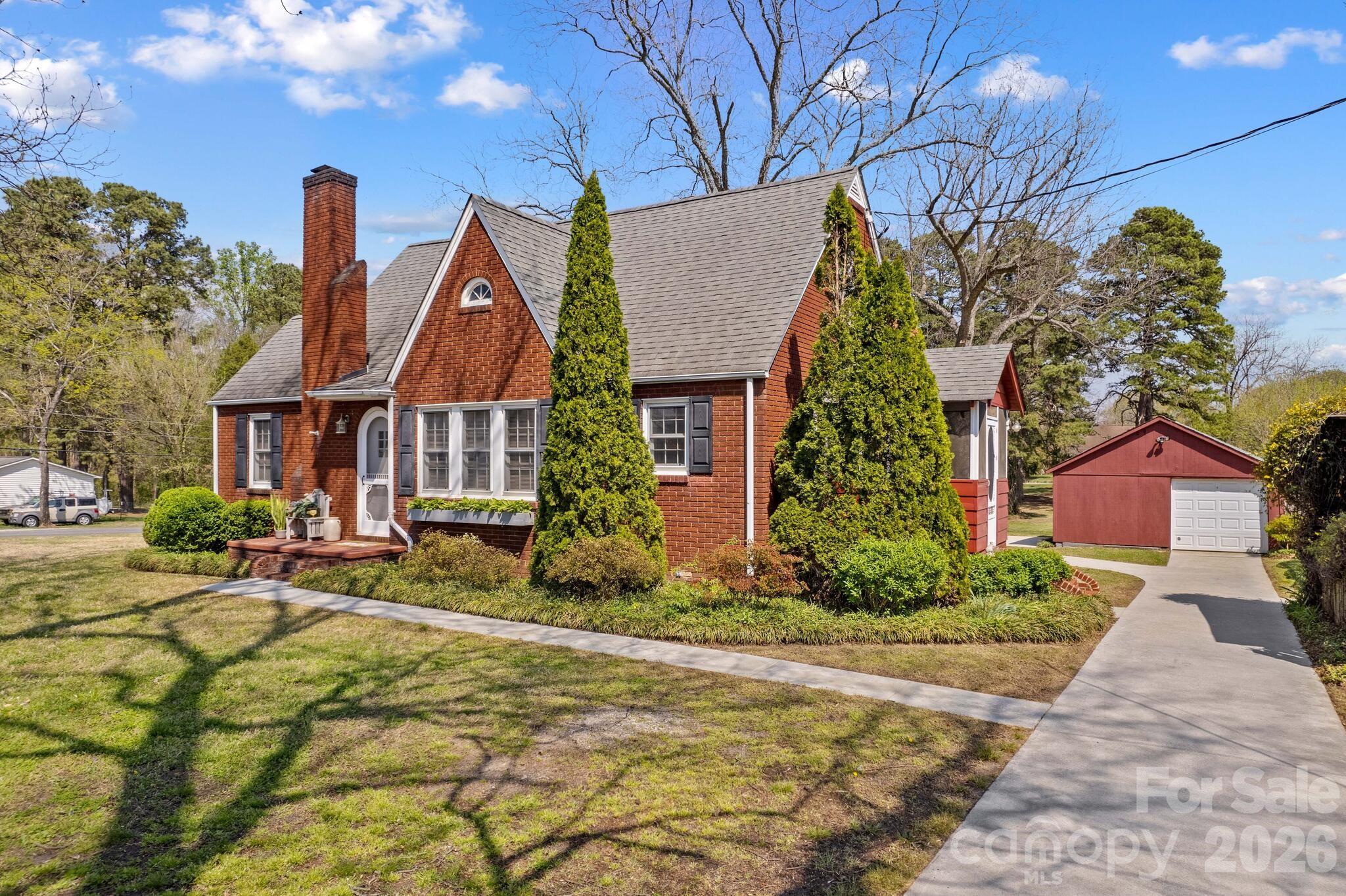 4660 US Highway 601 Highway