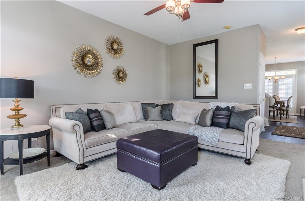 Arlington - Residential