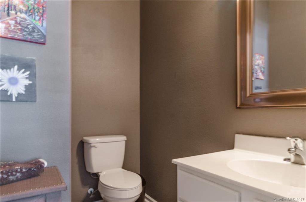 Arlington - Residential