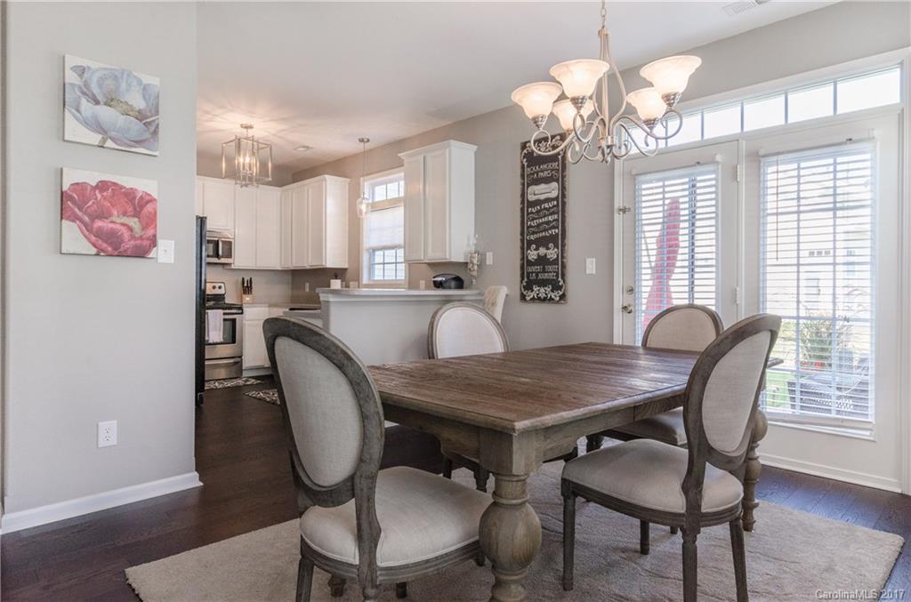 Arlington - Residential