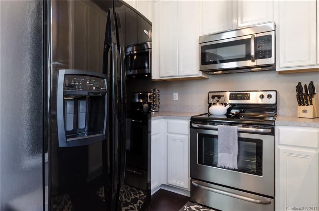 Arlington - Residential