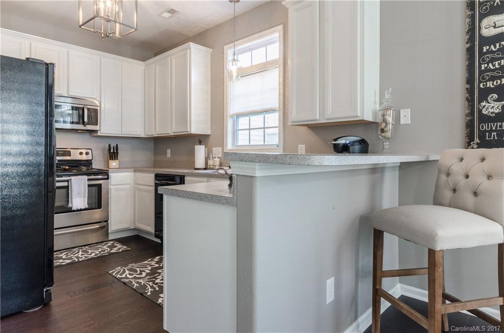 Arlington - Residential