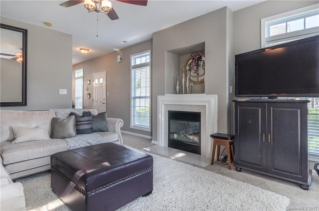 Arlington - Residential