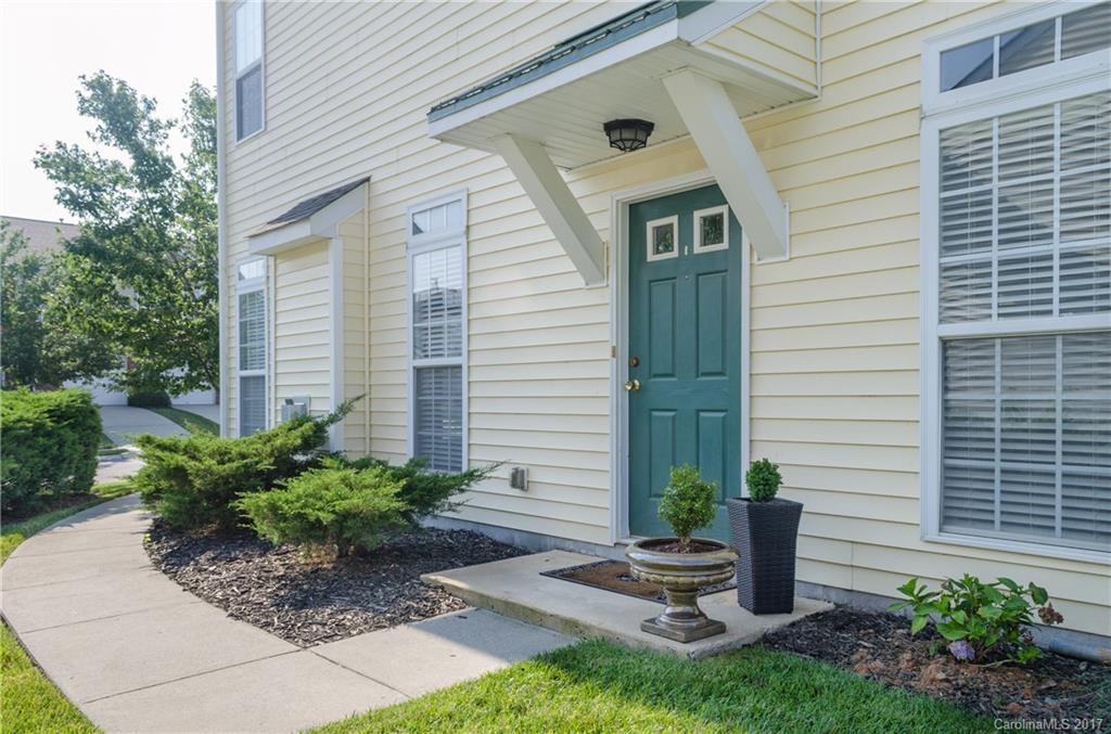 Arlington - Residential