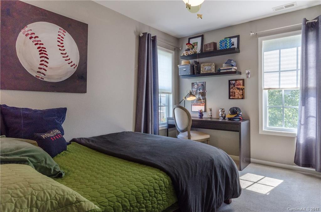 Arlington - Residential