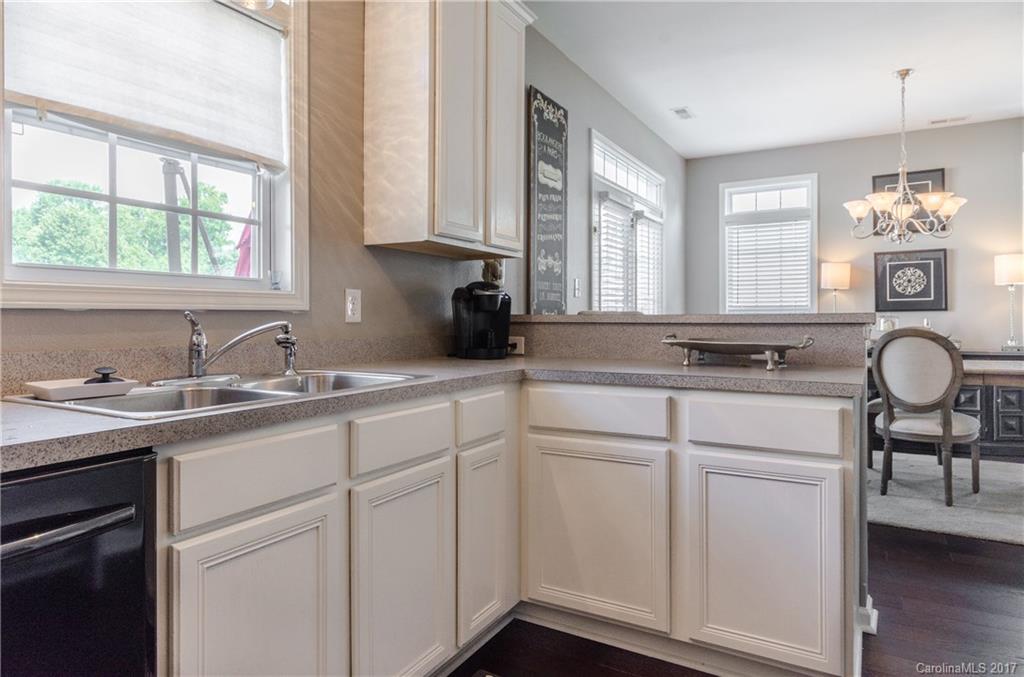 Arlington - Residential