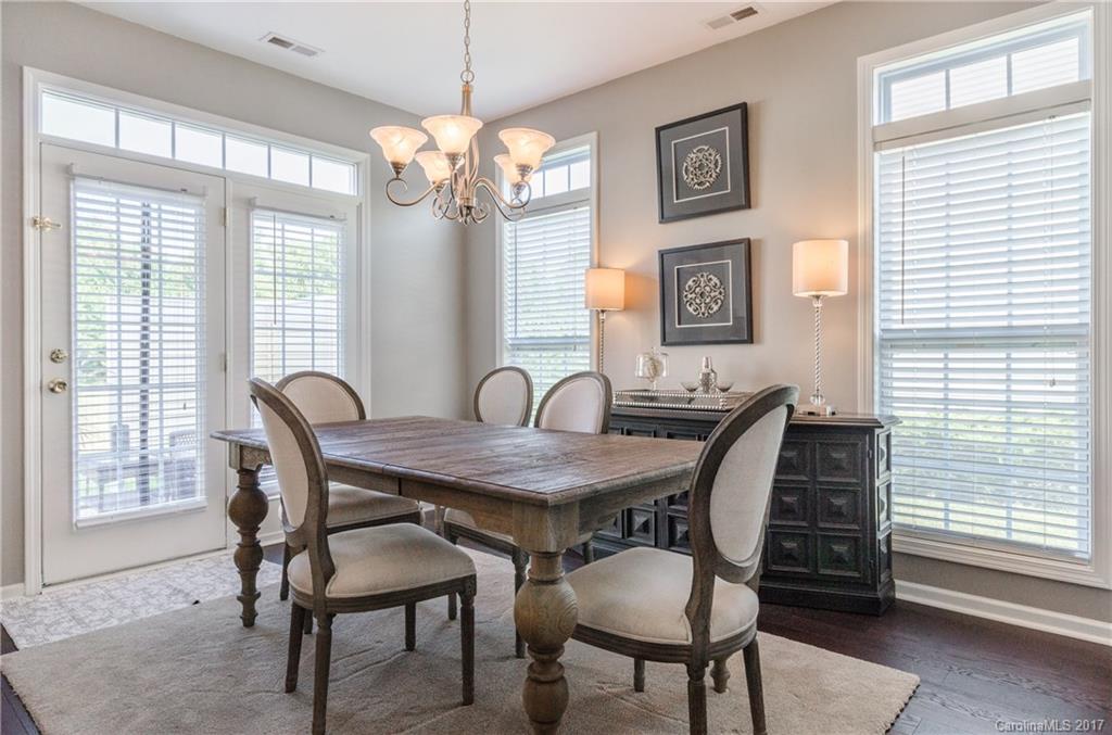 Arlington - Residential