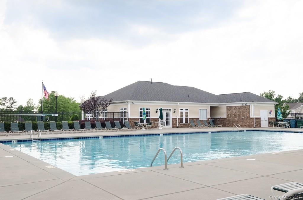 Arlington - Residential