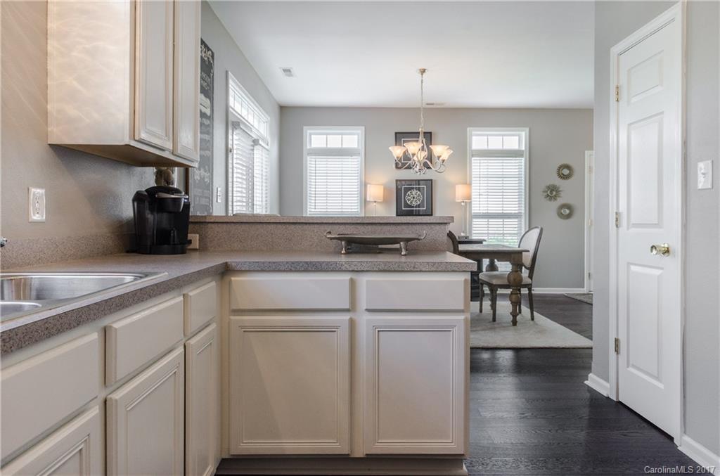 Arlington - Residential