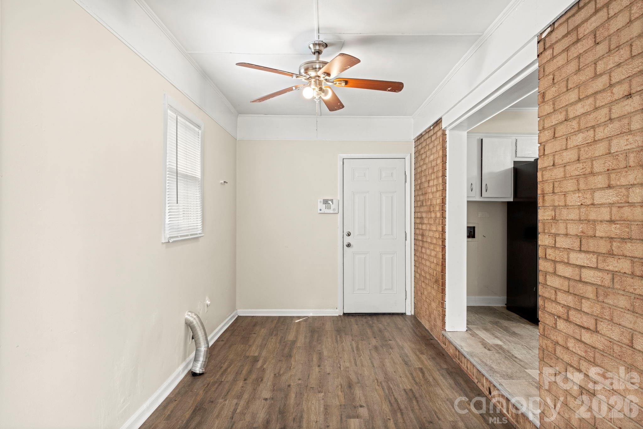 Ponderosa - Residential