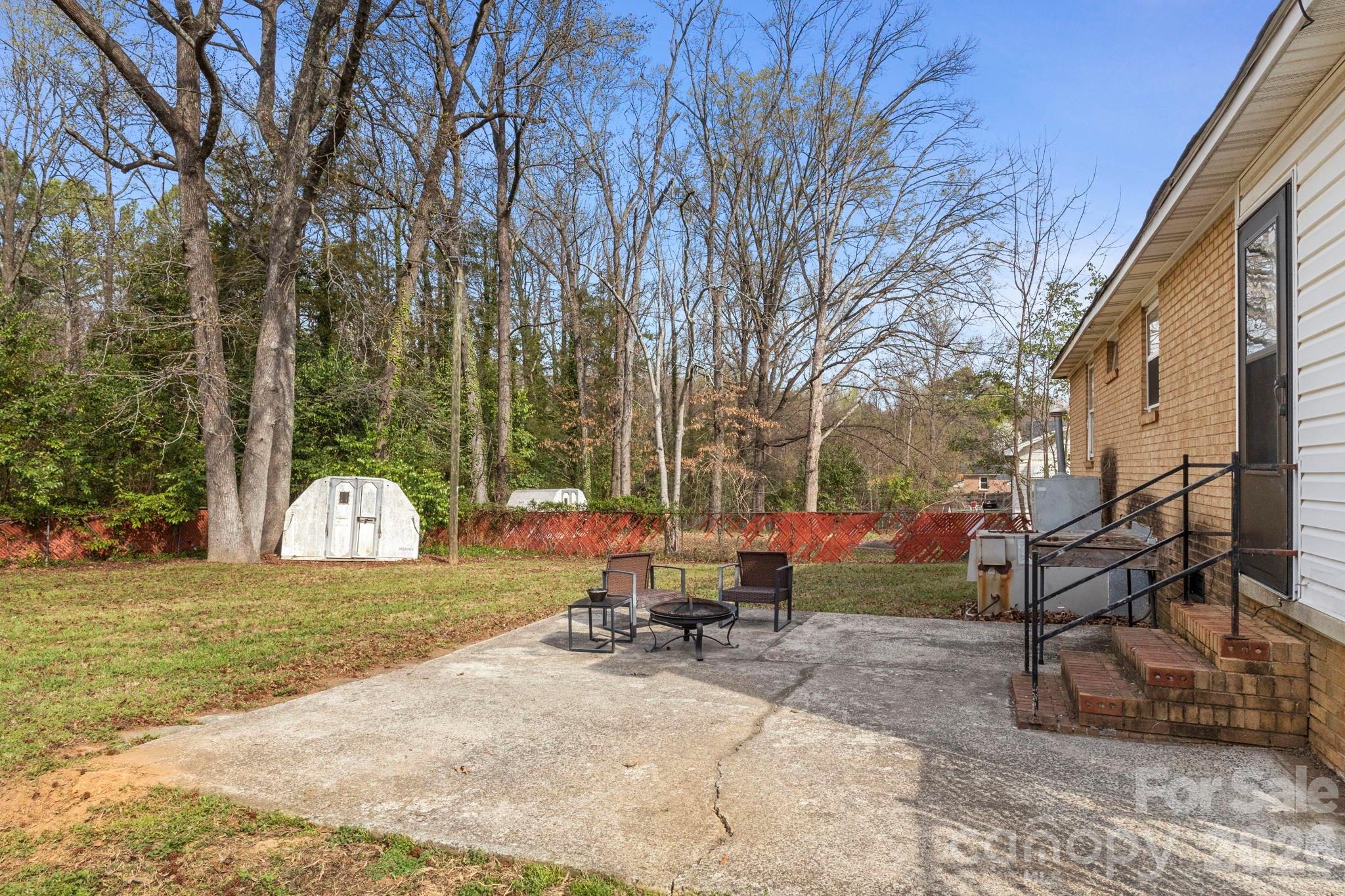 Ponderosa - Residential