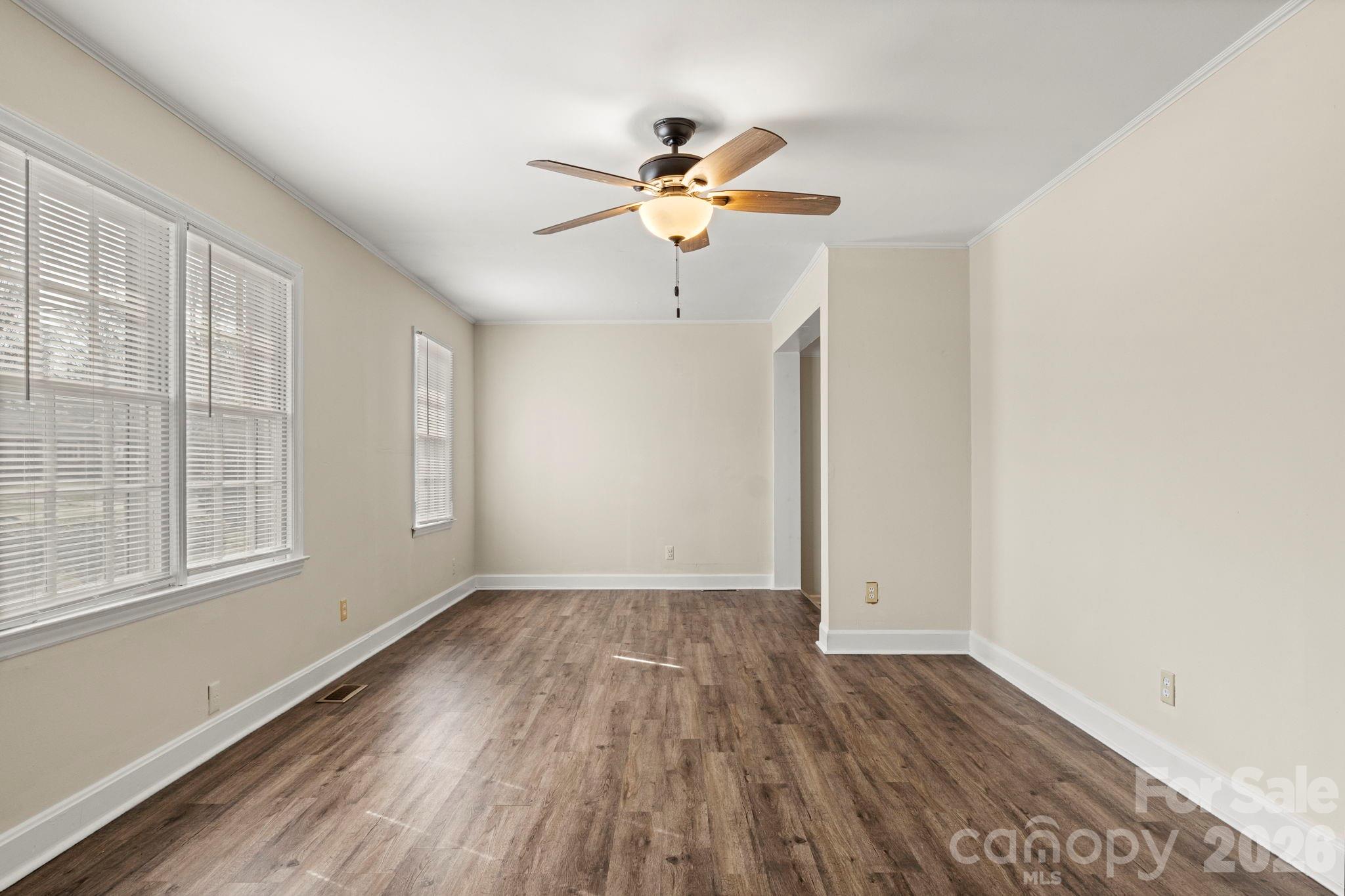 Ponderosa - Residential