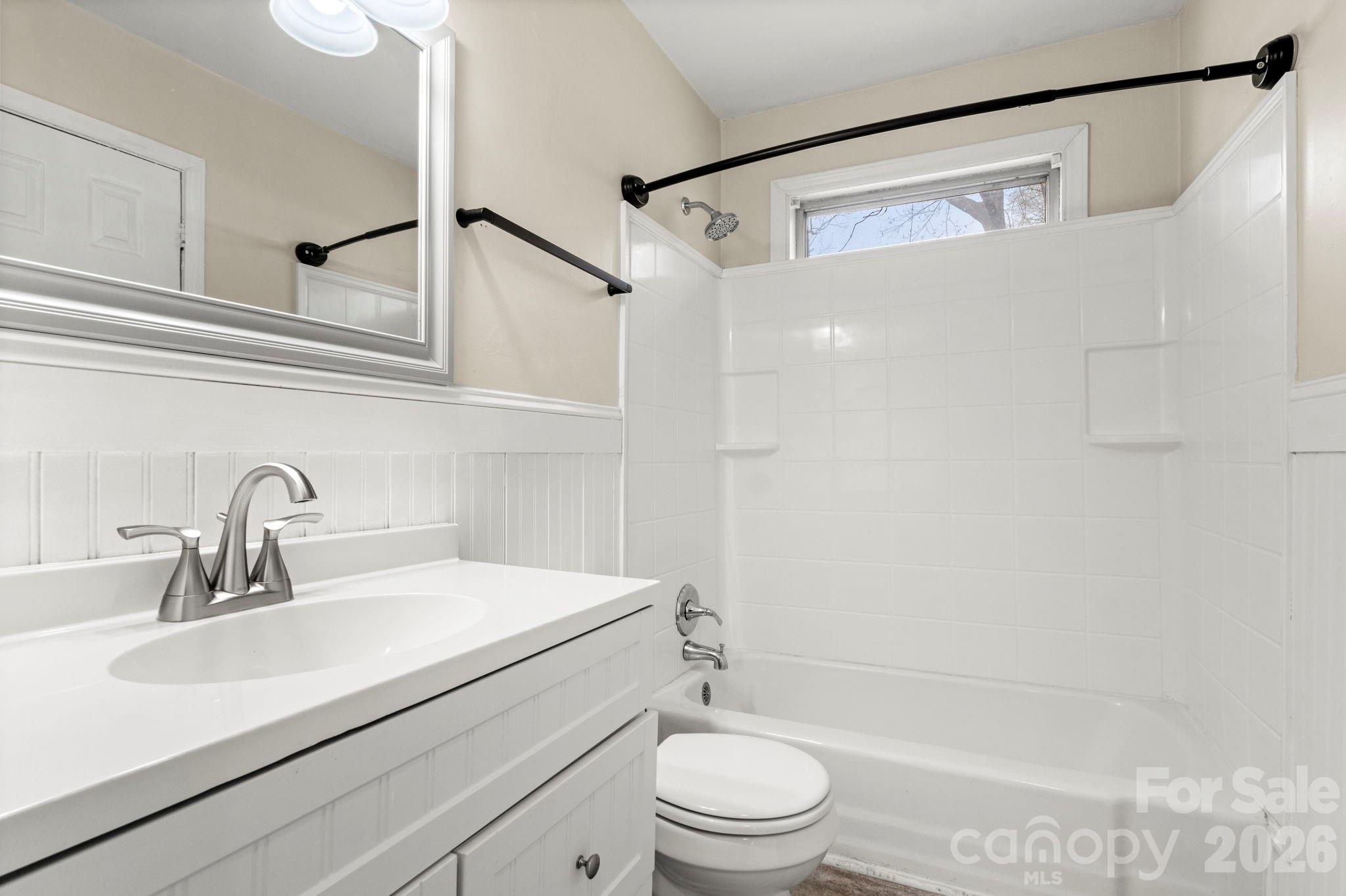 Ponderosa - Residential