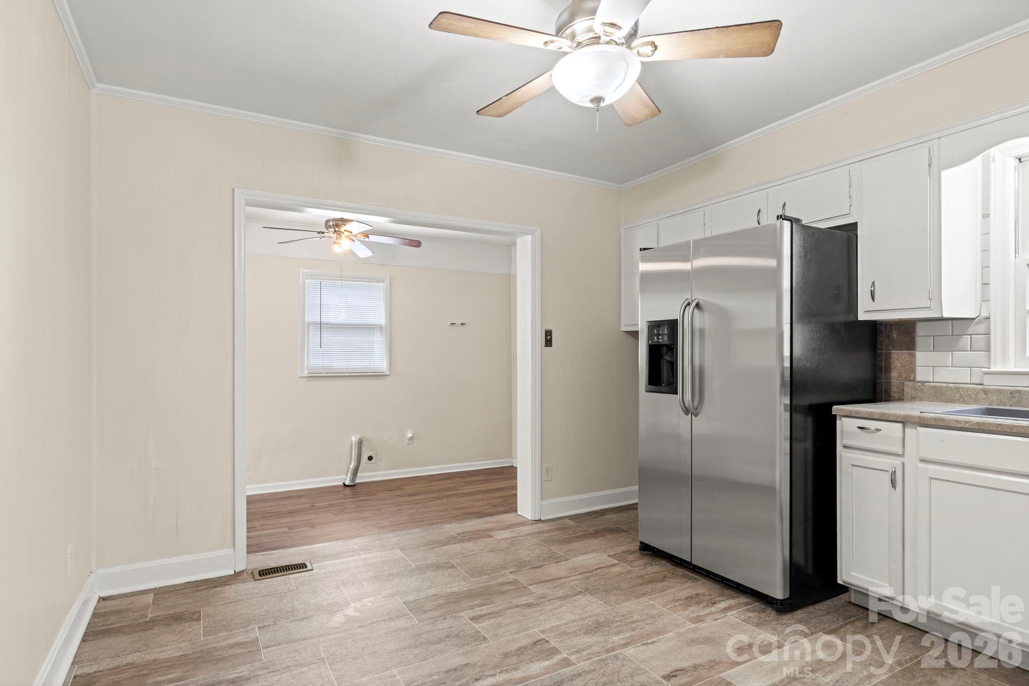 Ponderosa - Residential