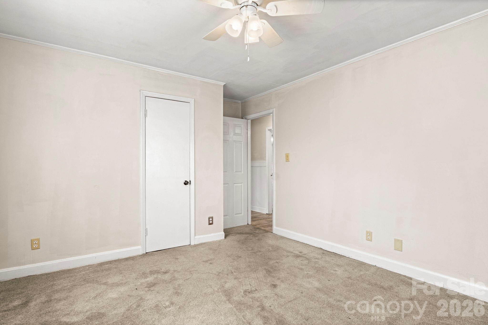 Ponderosa - Residential