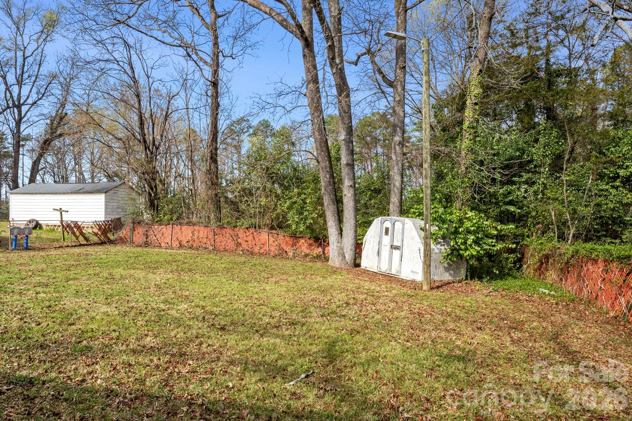 Ponderosa - Residential