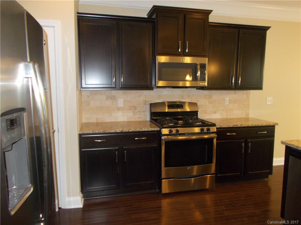 Riverdale - Residential Lease