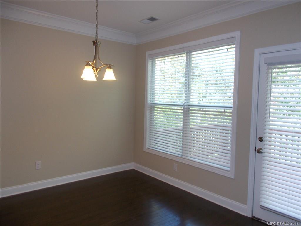 Riverdale - Residential Lease