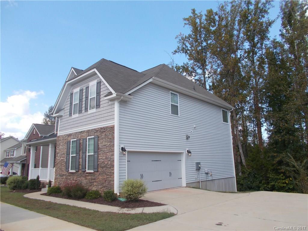 Riverdale - Residential Lease