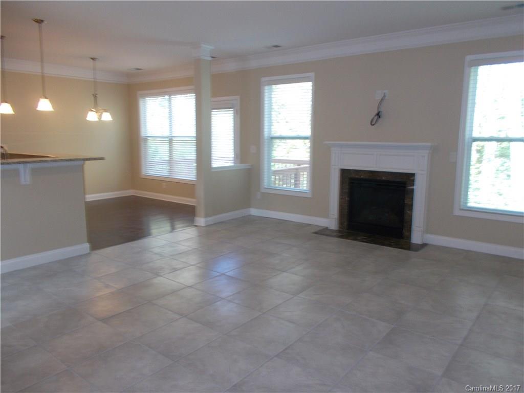 Riverdale - Residential Lease