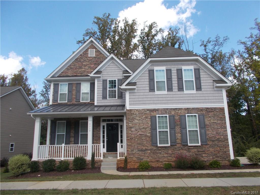 Riverdale - Residential Lease