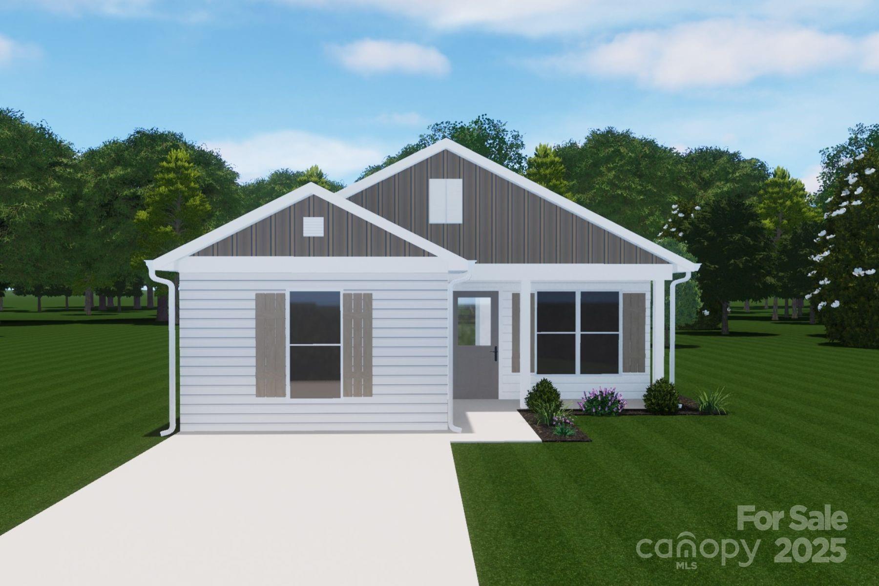 Castle Heights - Residential