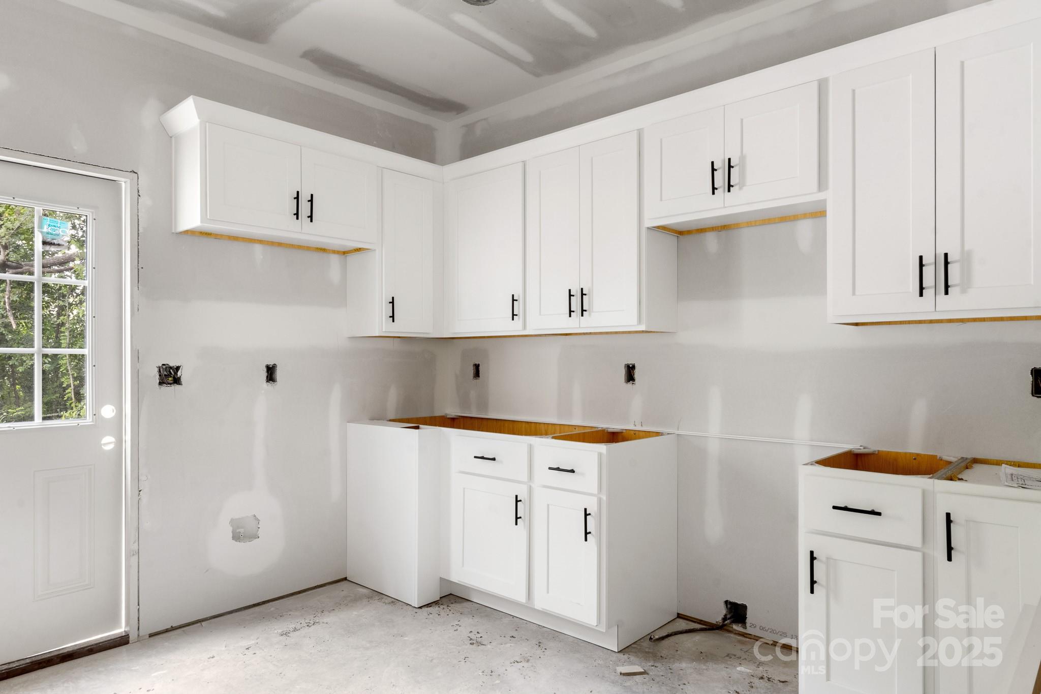 Castle Heights - Residential