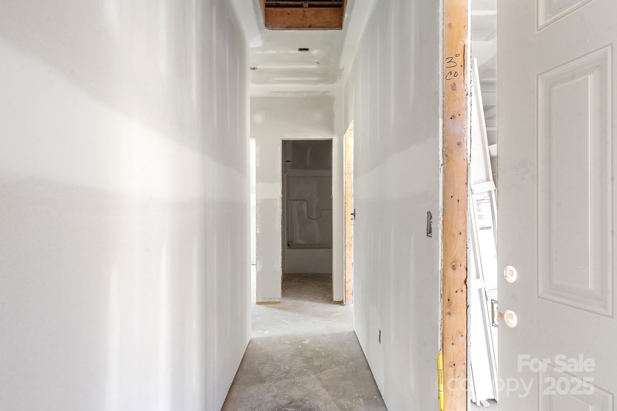 Castle Heights - Residential