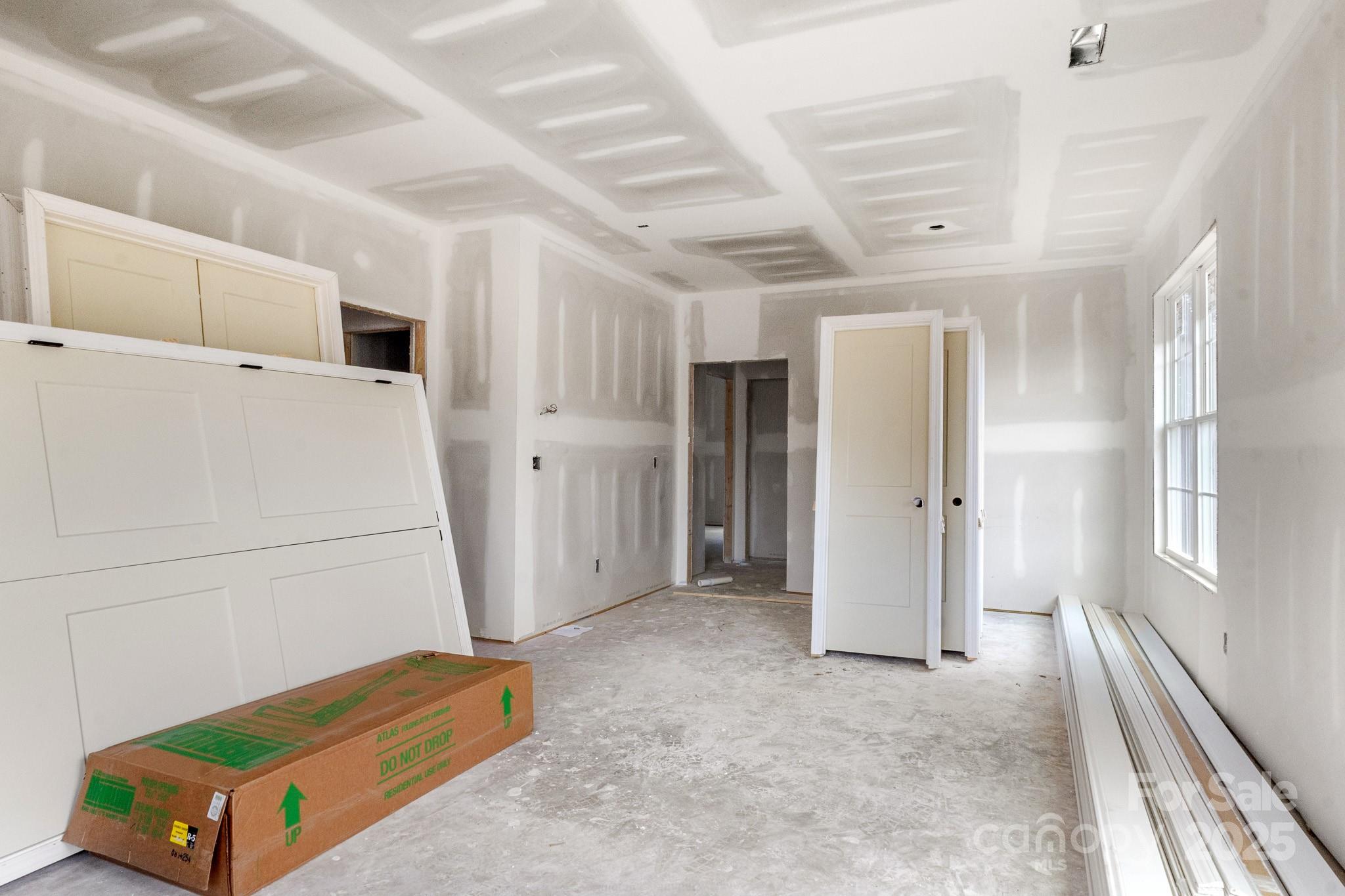 Castle Heights - Residential