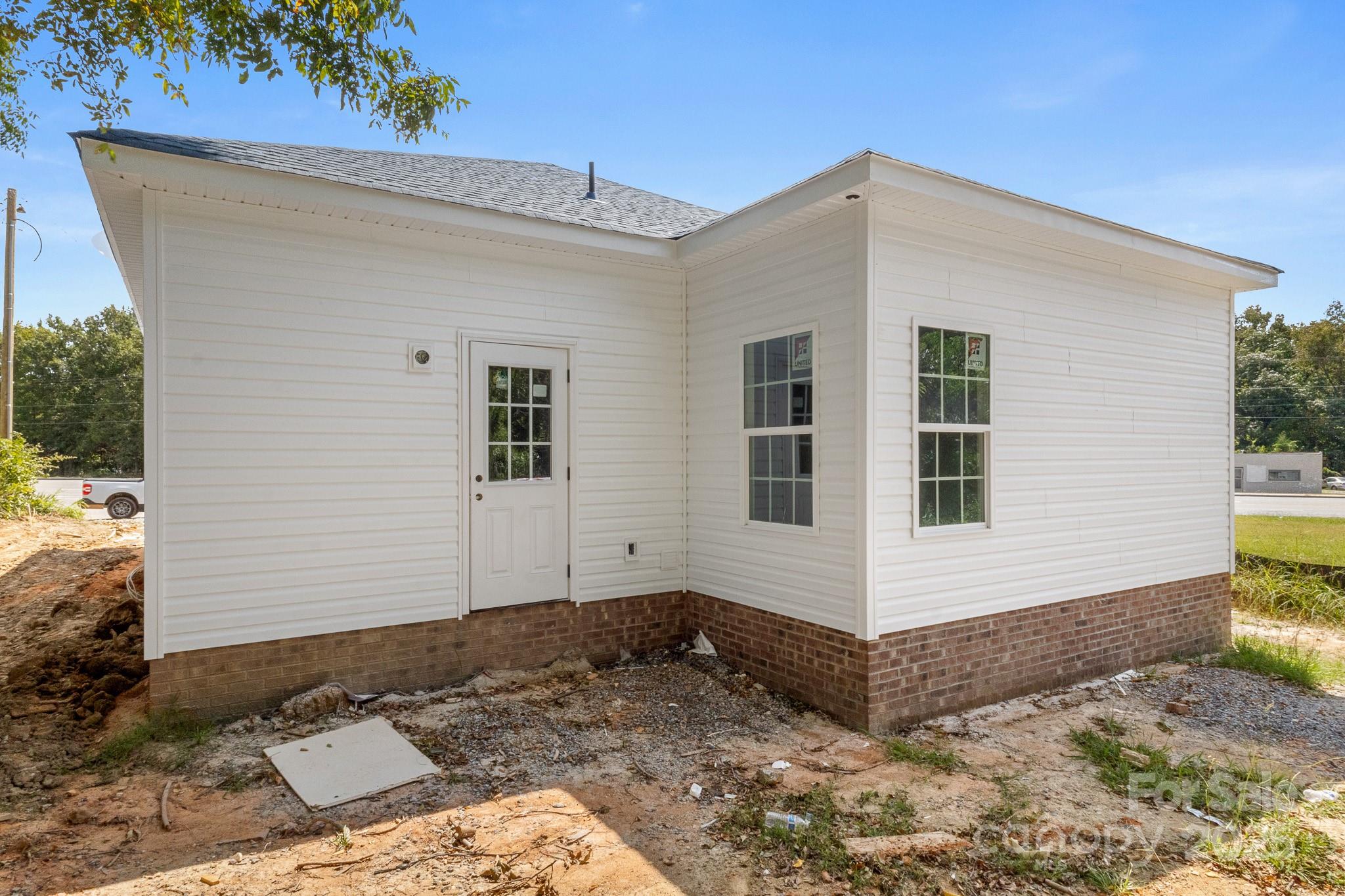 Castle Heights - Residential