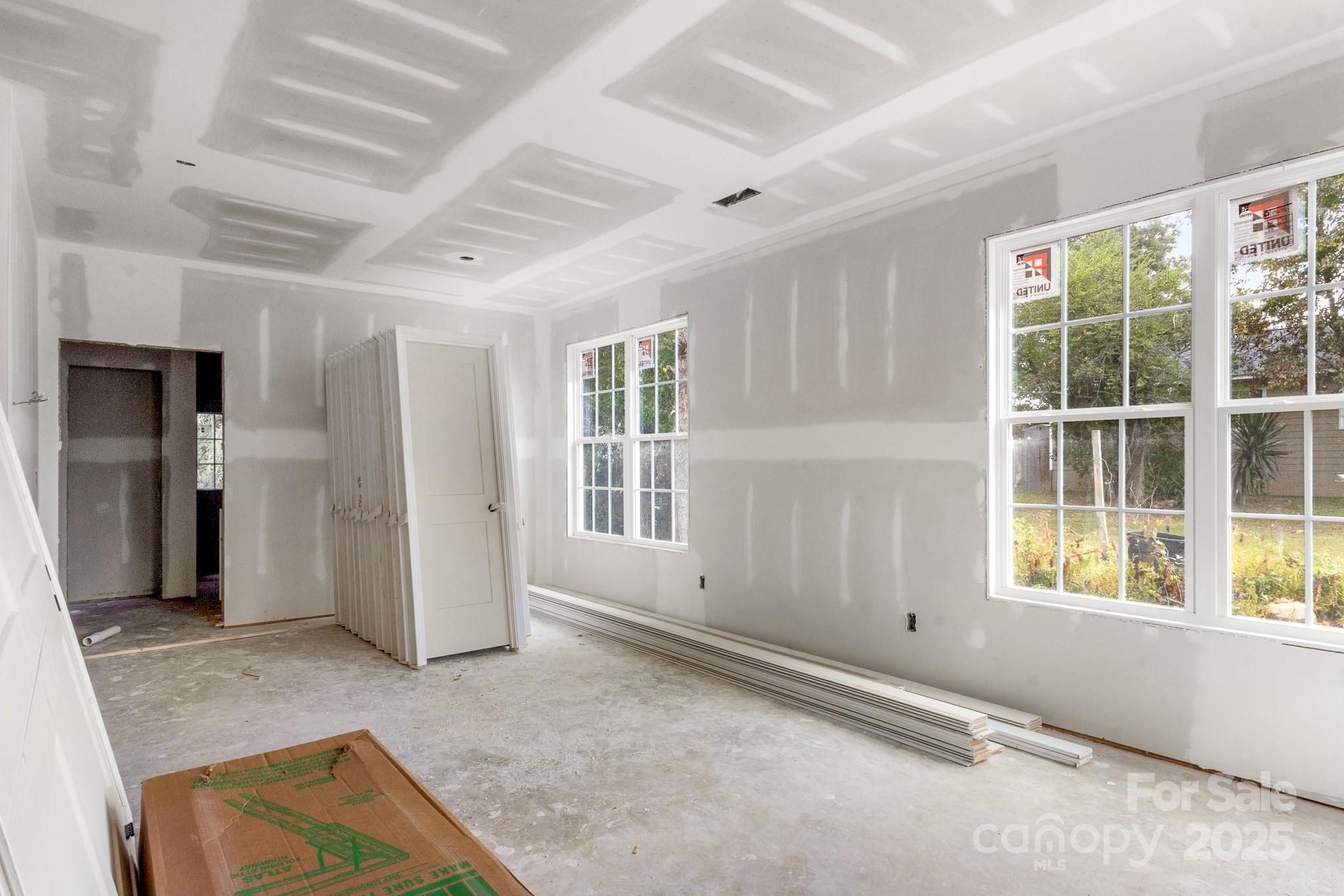 Castle Heights - Residential