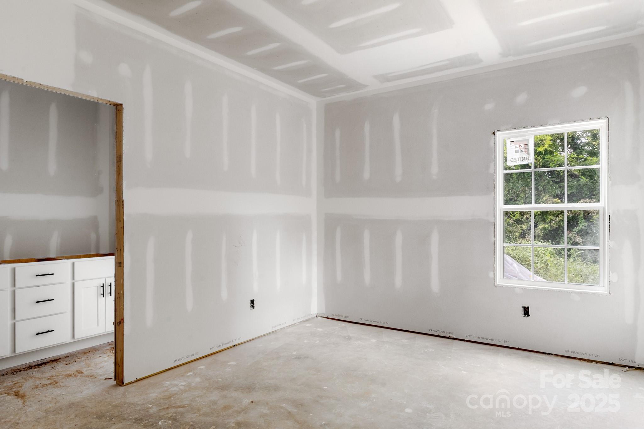 Castle Heights - Residential