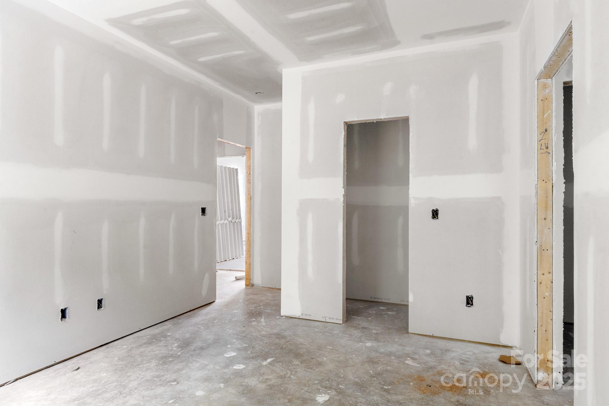 Castle Heights - Residential