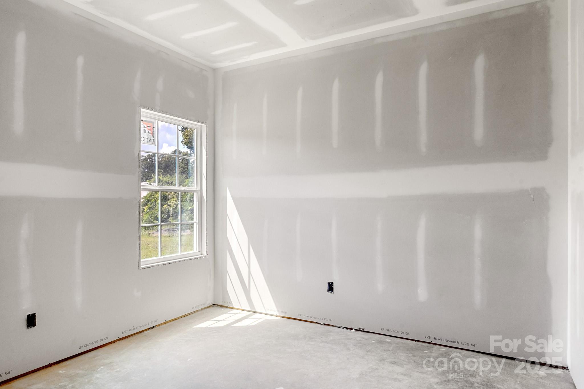 Castle Heights - Residential