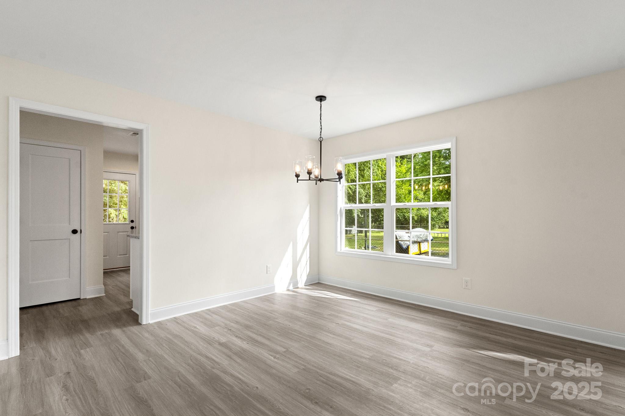 Castle Heights - Residential