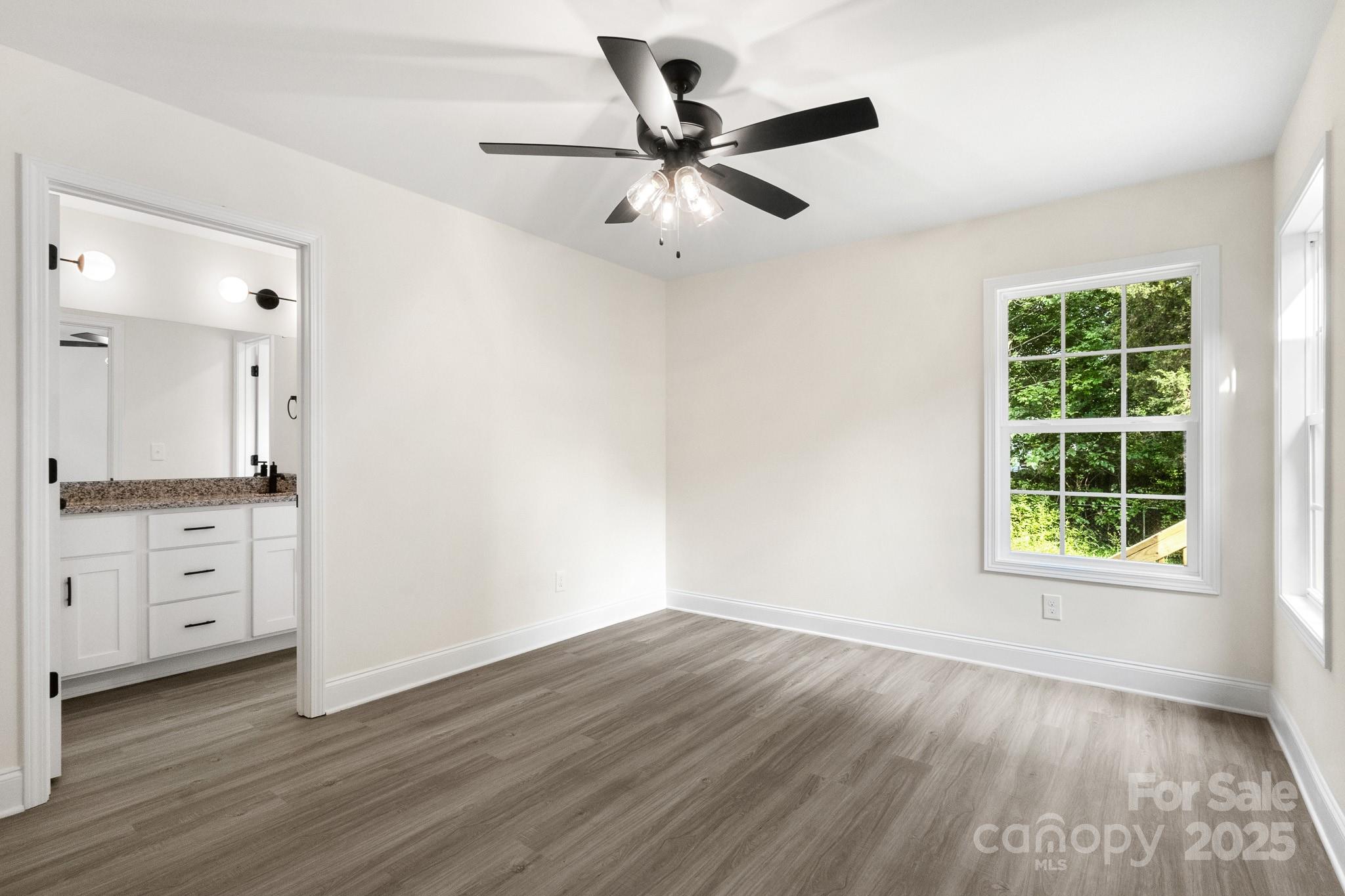 Castle Heights - Residential