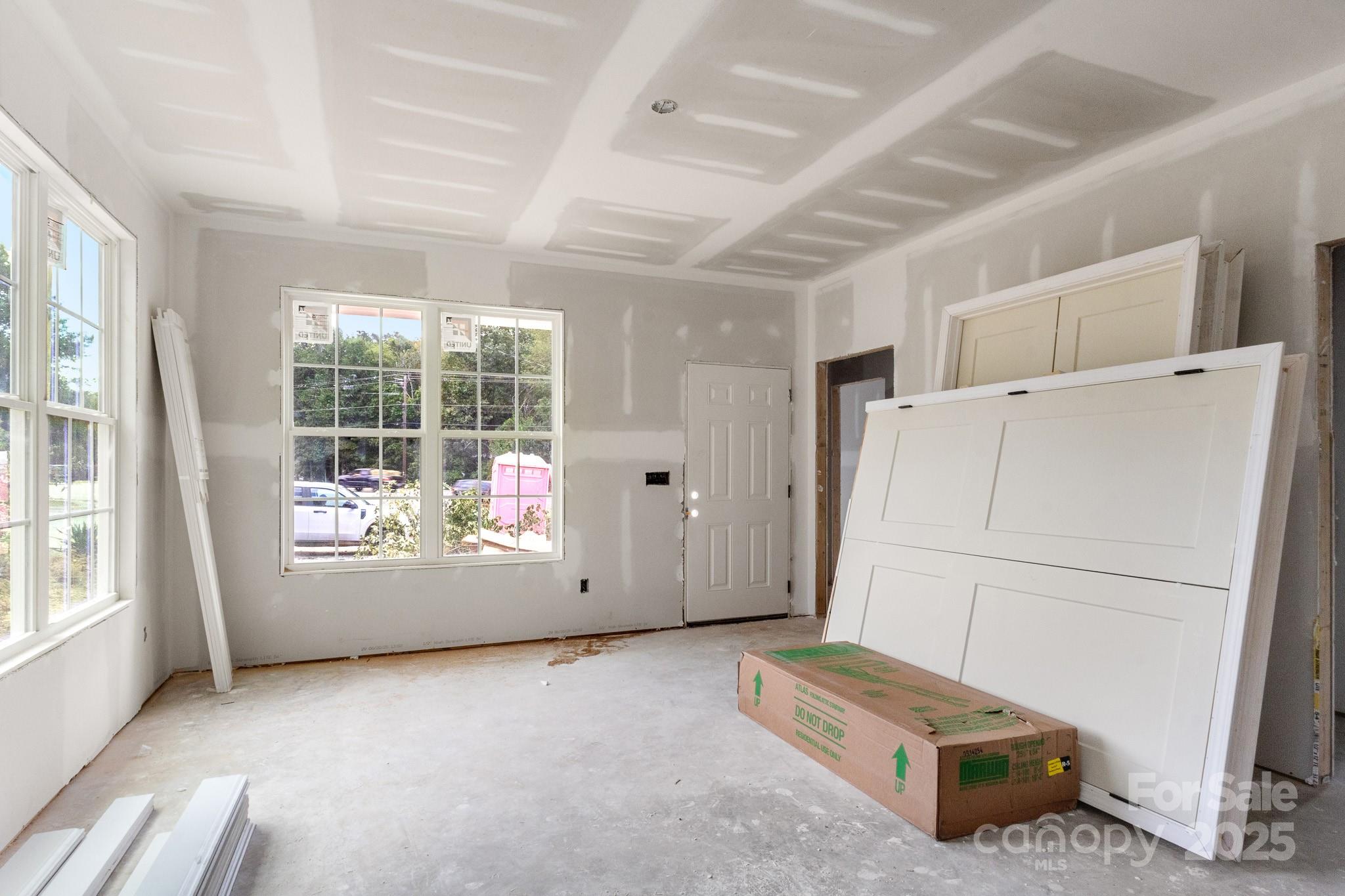 Castle Heights - Residential