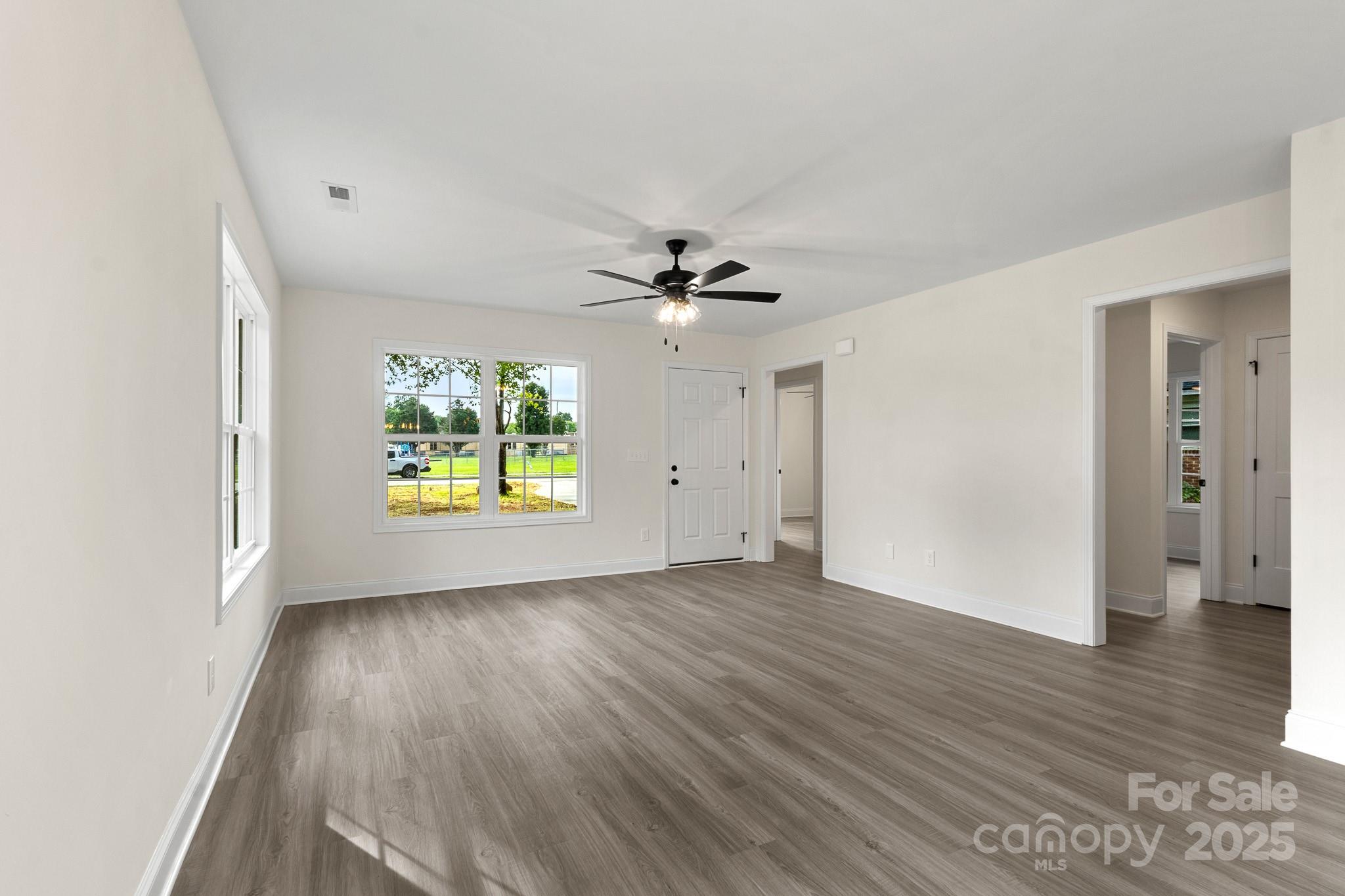 Castle Heights - Residential