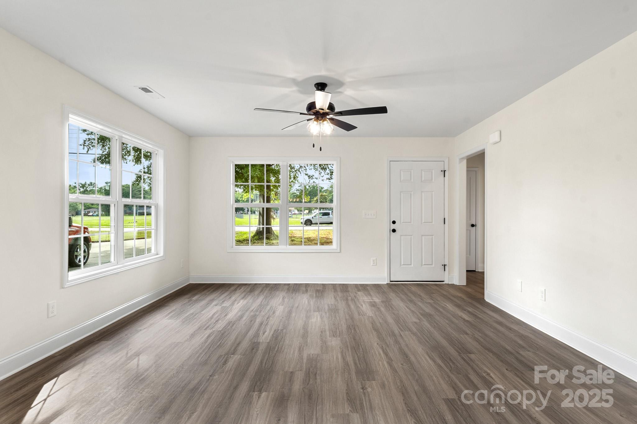 Castle Heights - Residential