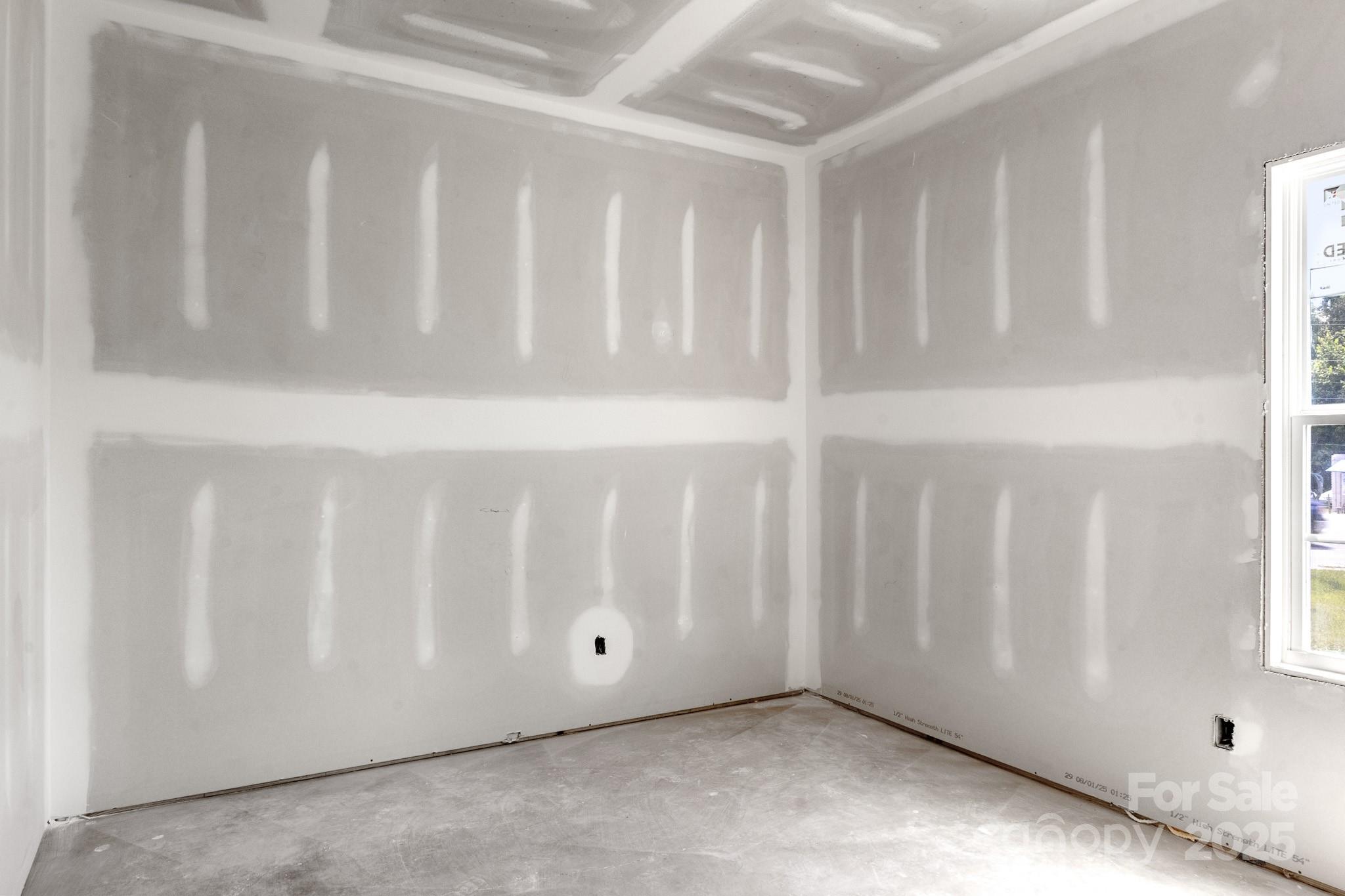 Castle Heights - Residential