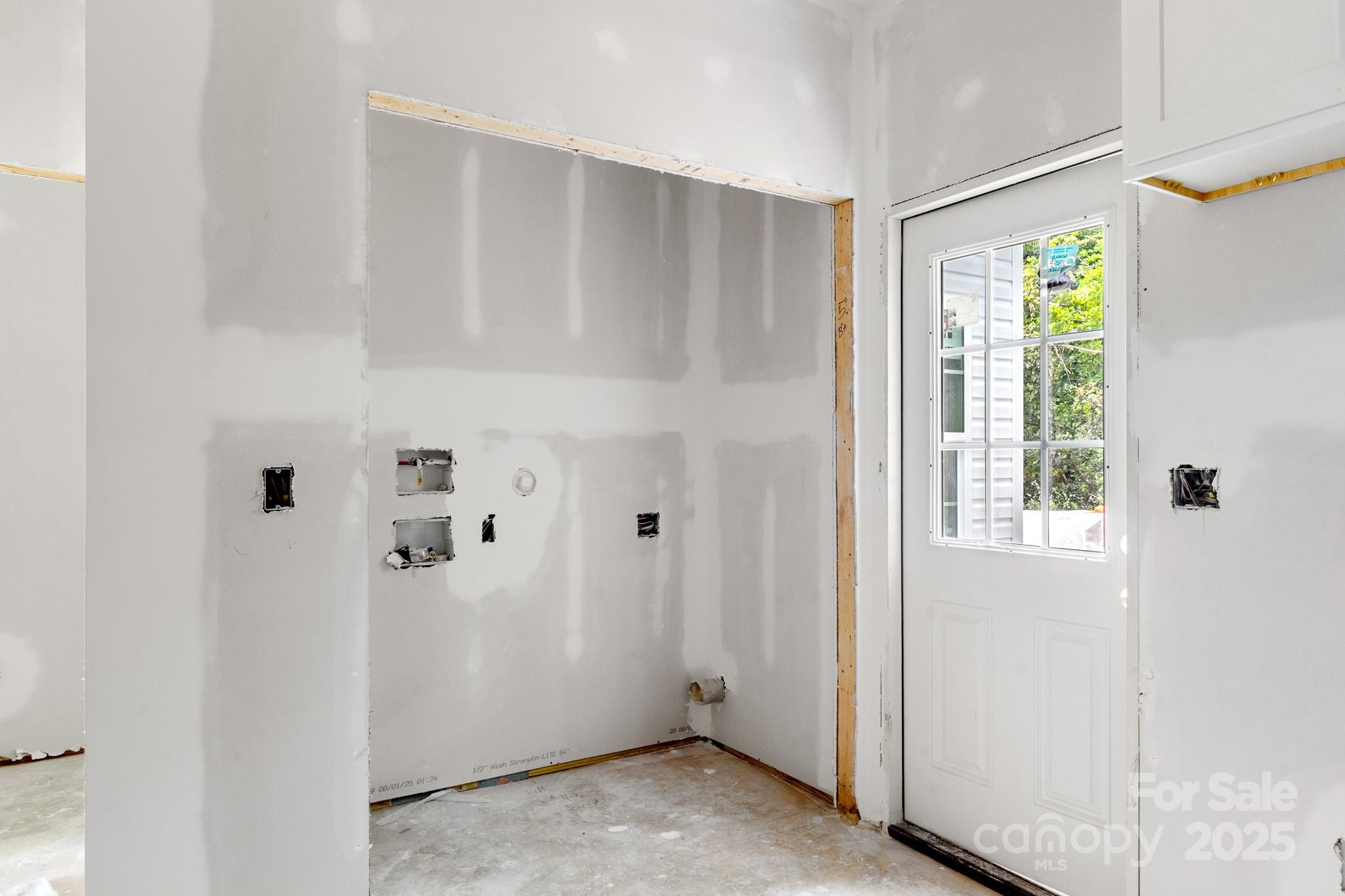 Castle Heights - Residential