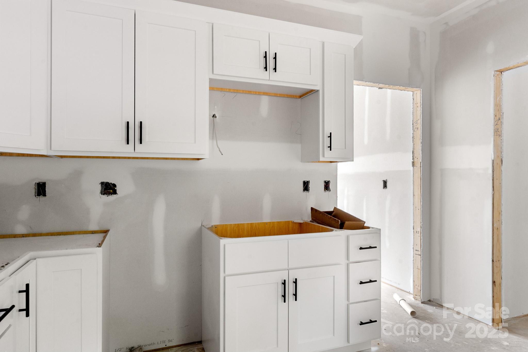 Castle Heights - Residential