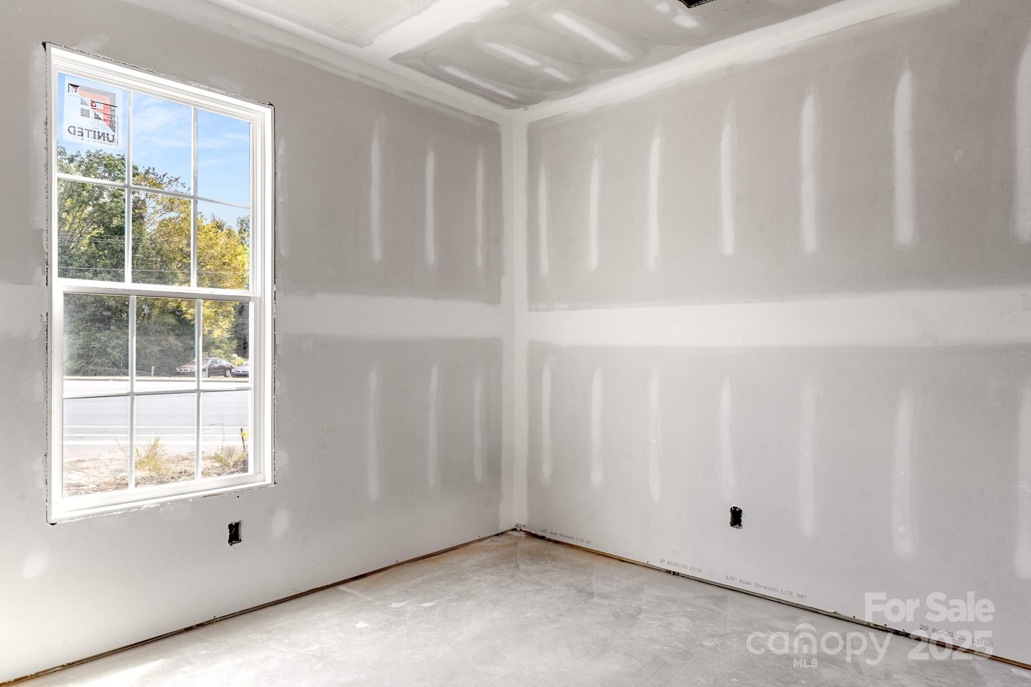 Castle Heights - Residential