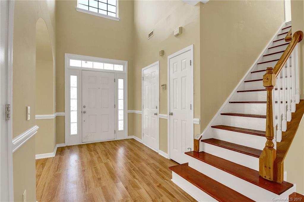 Blakeney Heath - Residential Lease