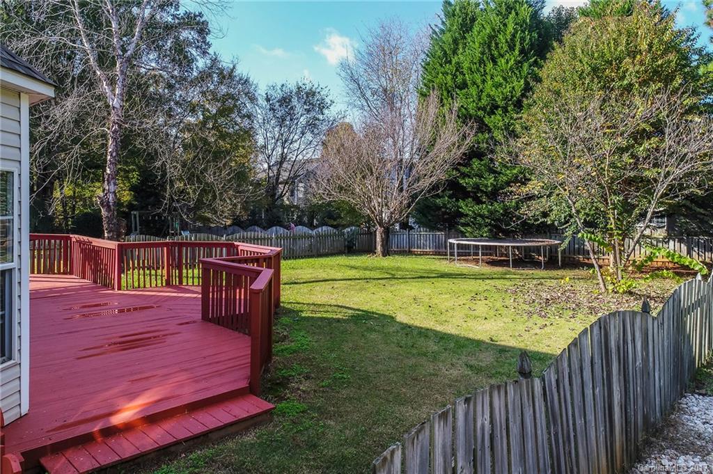 Blakeney Heath - Residential Lease