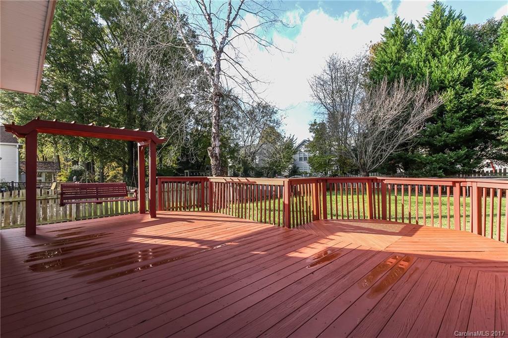 Blakeney Heath - Residential Lease