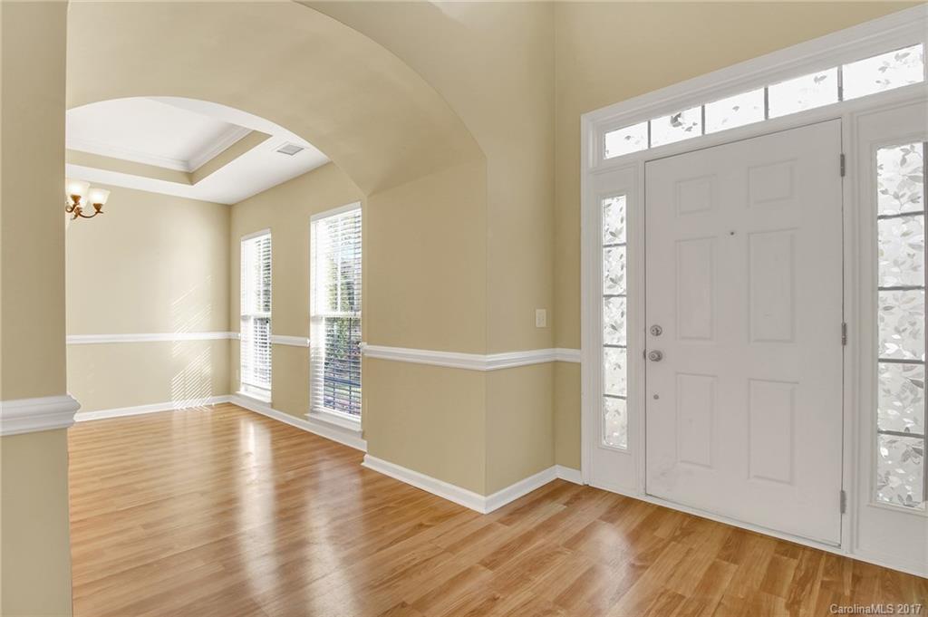 Blakeney Heath - Residential Lease